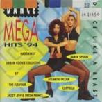 Mega Dance, Cd's en Dvd's, Ophalen of Verzenden, Gebruikt, Dance Populair