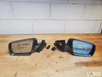 Audi Allroad a6 1997 - 2005 spiegel links rechts €40 /st beschikbaar voor biedingen
