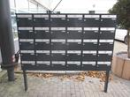 Vrijstaande Brievenbus constructies voor verzamelgebouwen, Ophalen of Verzenden, Nieuw, Overige materialen, Staande brievenbus