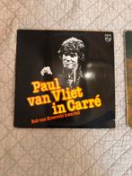 Paul van Vliet Carré, Cd's en Dvd's, Gebruikt, Ophalen of Verzenden