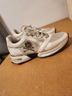 Philipp Plein Schoenen Maat 46, Kleding | Heren, Schoenen, Wit, Ophalen of Verzenden, Sneakers of Gympen, Philipp Plein