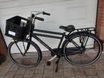 Jongens transport fiets cortina u4 3 vers inzgst, Ophalen, Zo goed als nieuw, 26 inch of meer, Versnellingen
