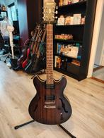 Ibanez AS53-TF, Ophalen, Zo goed als nieuw, Hollow body, Ibanez