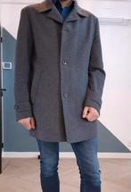 Heren manteljas/trenchcoat Hugo Boss, Ophalen of Verzenden, Zo goed als nieuw, Maat 52/54 (L)