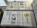 Isolatie Easycell, Doe-het-zelf en Verbouw, Isolatie en Afdichting, Ophalen, Overige materialen, 4 tot 8 cm, Zo goed als nieuw
