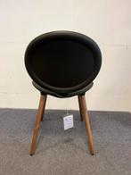 2 Nieuw Tonon Marshmallow Eetkamerstoel bruin Design stoel, Huis en Inrichting, Stoelen, Twee, Bruin, Tonon, Nieuw