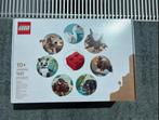 LEGO Employee Gift Animals of the World 4002024 NIEUW, Kinderen en Baby's, Speelgoed | Duplo en Lego, Ophalen of Verzenden, Nieuw