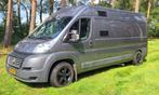 BUSCAMPER FIAT DUCATO  H2L3 2 persoons, Caravans en Kamperen, Diesel, Particulier, 5 tot 6 meter, Fiat