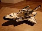 LEGO 10283 Space Shuttle Discovery, Ophalen of Verzenden, Gebruikt, Complete set, Lego