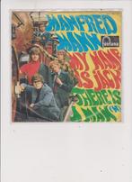 manfred mann, Verzenden, Gebruikt, Pop