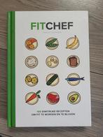 Mark van Oosterwijck - FitChef, Ophalen of Verzenden, Zo goed als nieuw, Mark van Oosterwijck