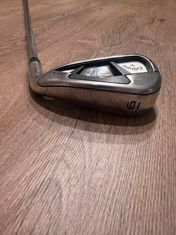 Callaway Rogue st Max ijzer 6 beschikbaar voor biedingen