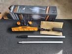 Ferrex hogedruk-schrobber Q1W-SP01-525. Nieuwe in verpakking, Tuin en Terras, Ophalen of Verzenden, Nieuw, Ferrex