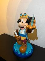 Disneyland Paris 25 Jaar Mickey Mouse Beeld, Ophalen, Gebruikt, Vanaf 18 jaar, Overige genres