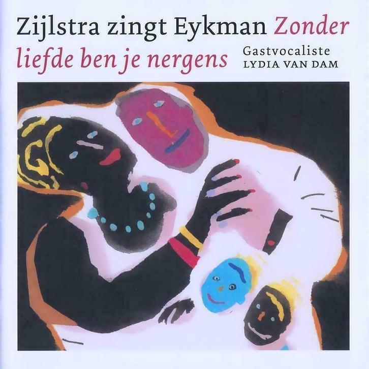 Zijlstra - ( 2 Albums)**, Cd's en Dvd's, Cd's | Nederlandstalig, Zo goed als nieuw, Pop, Ophalen of Verzenden
