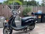 Sym Allo, Fietsen en Brommers, Scooters | SYM, Ophalen, Gebruikt, Allo