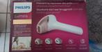 Philips Lumea Prestige IPL Ontharingsapparaat, Ophalen of Verzenden, Zo goed als nieuw, Scheren en Epileren