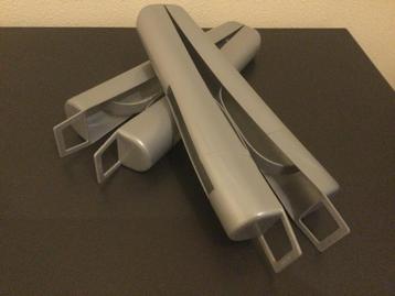 Laarzen spanners een must voor de laarzen. beschikbaar voor biedingen