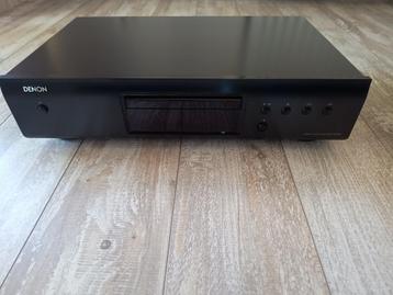 Denon DCD-520AE CD-Speler beschikbaar voor biedingen
