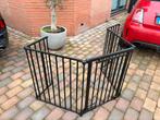 Hondenhek - Veiligheid voor je hond, Dieren en Toebehoren, Ophalen, Zo goed als nieuw