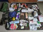 millitaire first aid kit, KCT, preppers, outdoor., Ophalen of Verzenden, Landmacht, Nederland, Overige typen