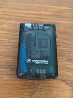 Motorola pieper pager, Telecommunicatie, Zenders en Ontvangers, Ophalen of Verzenden, Zender en Ontvanger