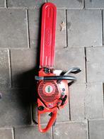 Kettingzaag Dolmar 7900, Ophalen