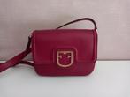 Crossbody Furla bordeaux rood, Verzenden, Nieuw, Rood, Overige typen