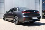 BMW i7 xDrive60 High Executive M Sport / Panoramadak Sky Lou, Auto's, Gebruikt, Vierwielaandrijving, Sedan, 609 km