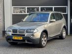 BMW X3 2.5si Executive Pano, Navi, Cruise,, Automaat, 1730 kg, 2497 cc, Bruin