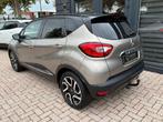 Renault Captur - 1.2 TCe Dynamique | Automaat Navi Camera, Auto diversen, Schadeauto's, Bruin, Renault, SUV of Terreinwagen, Benzine