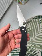 Spyderco Military 2  compression lock, Ophalen of Verzenden, Overige soorten, Amerika, Mes of Dolk