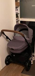 Kinderwagen inclusief bekleding, Ophalen, Gebruikt, Overige merken