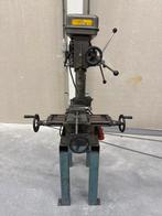 Kolom Boormachine - Werkplaatsmachine, Ophalen of Verzenden