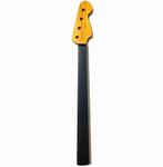 Gezocht; Fretless bashals of neck. All-parts, VoxHumana...., Muziek en Instrumenten, Ophalen of Verzenden, Nieuw, Elektrisch, Fretloos