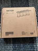 Meubel pootjes METOD ikea nieuw, Ophalen, 50 tot 100 cm, Zo goed als nieuw, Minder dan 100 cm