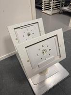 2x Kassa wand/tafel Tablethouder, Overige typen, Zo goed als nieuw, Apple, Ophalen