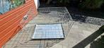 Bench, Dieren en Toebehoren, Hondenbenches, Ophalen, Gebruikt