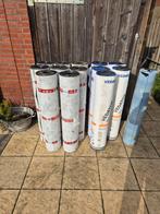 Icopal onderlaag en zk., Overige materialen, Zwart, Nieuw, Ophalen of Verzenden