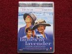 DVD, Ladies in Lavender, Judi Dench, Maggie Smith, Verzenden, Zo goed als nieuw, Drama