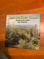 Kein Schöner Land LP - Muziek en Liedjes der Heimat, Ophalen of Verzenden, Zo goed als nieuw, 12 inch