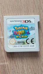 Pokémon spelletje voor Nintendo 3DS xl, 1 speler, Ophalen of Verzenden, Zo goed als nieuw, Vanaf 3 jaar
