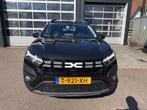 Dacia Jogger 1.0 TCe 100 ECO-G Expression 7p+Trekhaak!, Auto's, Voorwielaandrijving, 1227 kg, Gebruikt, Euro 6