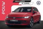 Volkswagen Golf 1.5 eHybrid 204pk Life Edition | Panoramadak, 12 maanden, Stof, 1498 cc, Euro 6