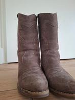 Cowboylaarzen, Kleding | Dames, Schoenen, Ophalen of Verzenden, Zo goed als nieuw, Zwart
