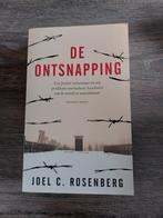 Joel C. Rosenberg - De ontsnapping, Ophalen of Verzenden, Zo goed als nieuw, Joel C. Rosenberg