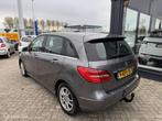 Mercedes B-klasse 180 CDI Ambition - NAP - Airco - Nette sta, Voorwielaandrijving, Euro 5, Gebruikt, 4 cilinders
