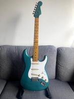 Fender Squier Classic Vibe 50s Stratocaster - MOET WEG:), Zo goed als nieuw, Fender, Ophalen