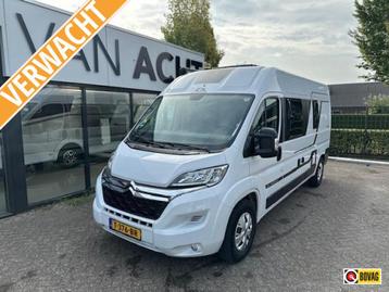 Adria Twin 600 met busbiker beschikbaar voor biedingen