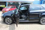 Volkswagen Polo 1.2-12V "Match" Half leder - 5 Deurs !, Voorwielaandrijving, 967 kg, Gebruikt, Zwart